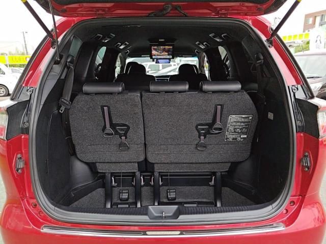 TOYOTA ESTIMA 2016 Image 31