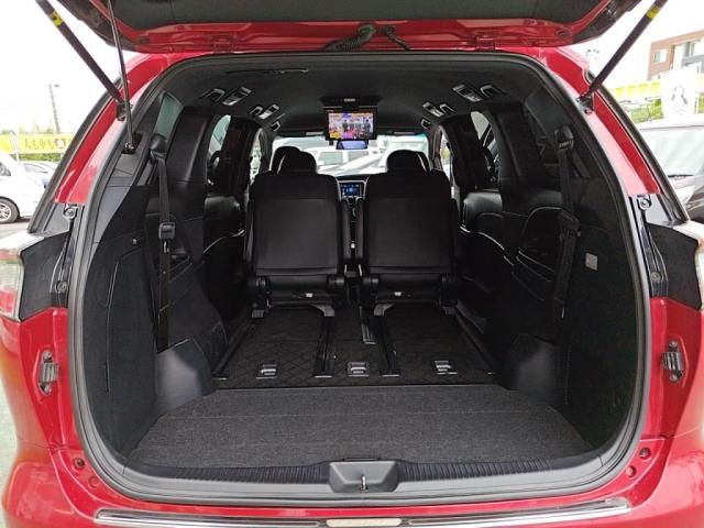 TOYOTA ESTIMA 2016 Image 31