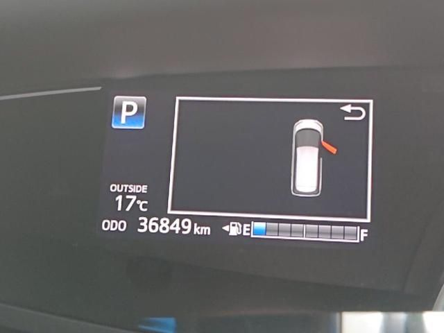 TOYOTA ESTIMA 2016 Image 31