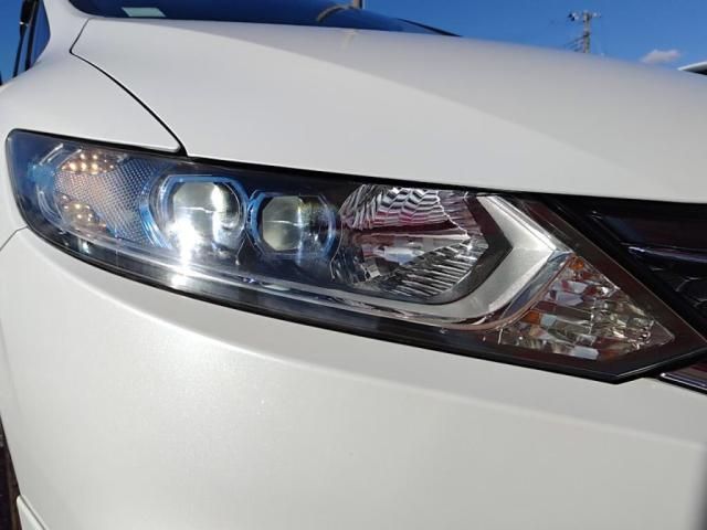 HONDA JADE HYBRID 2017 Image 31