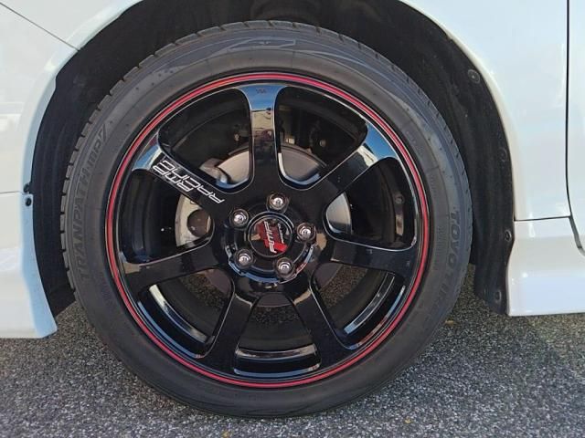 HONDA JADE HYBRID 2017 Image 31