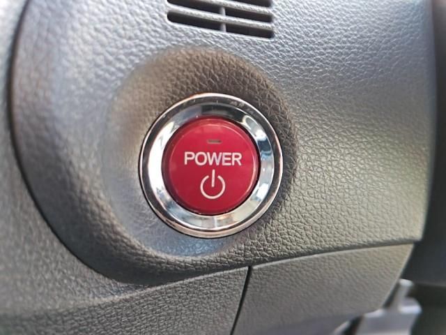 HONDA JADE HYBRID 2017 Image 31