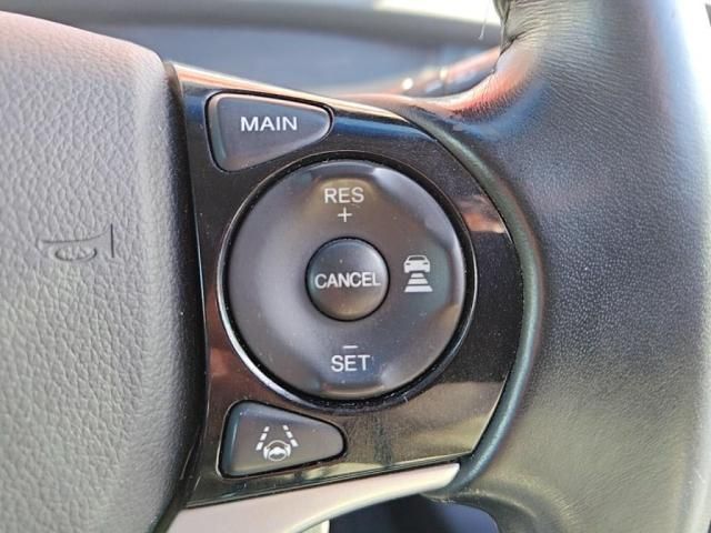 HONDA JADE HYBRID 2017 Image 31