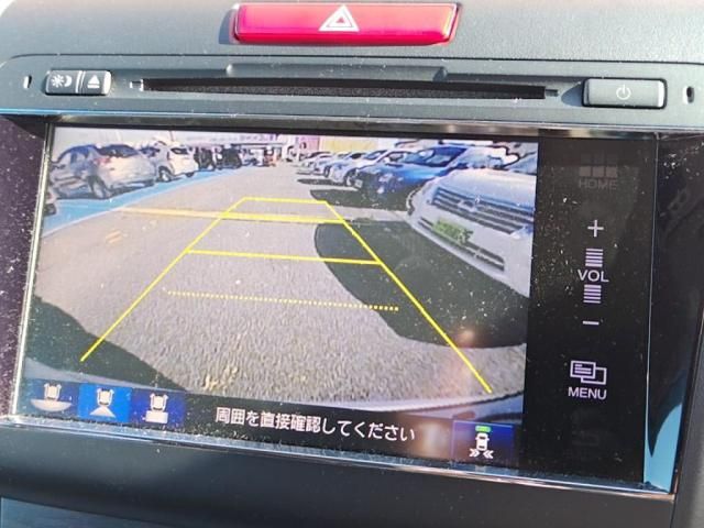 HONDA JADE HYBRID 2017 Image 31