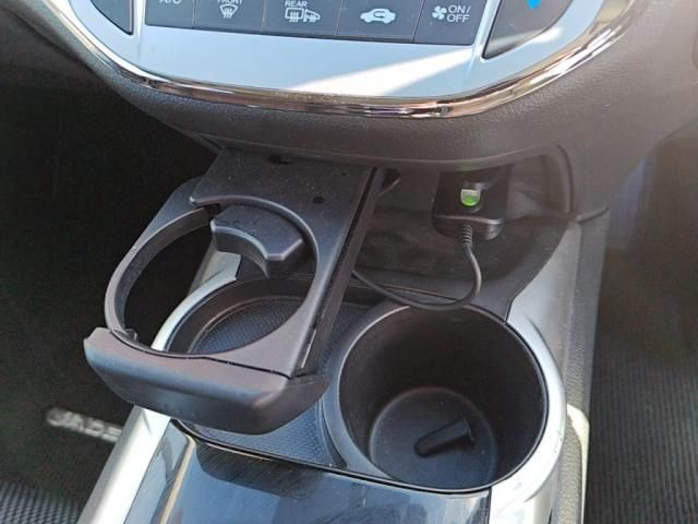 HONDA JADE HYBRID 2017 Image 31