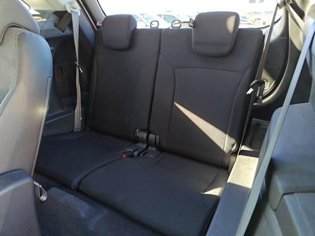 HONDA JADE HYBRID 2017 Image 31