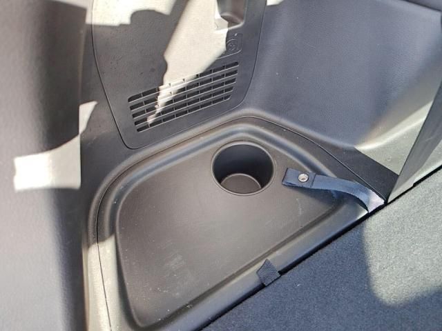 HONDA JADE HYBRID 2017 Image 31