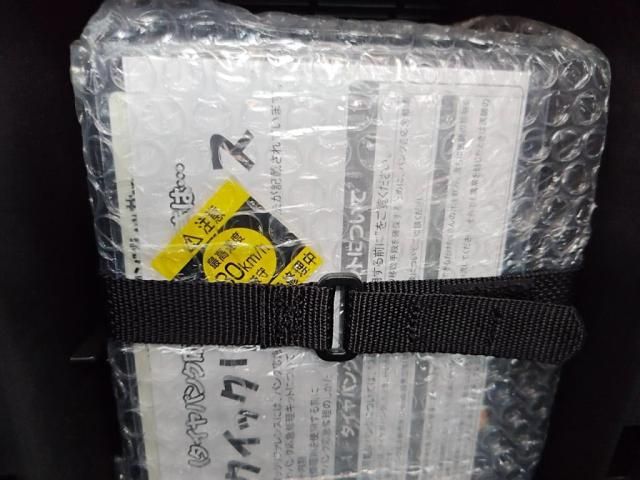 HONDA JADE HYBRID 2017 Image 31