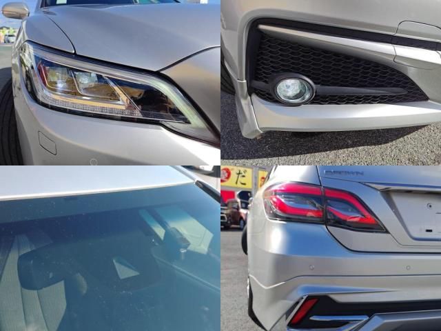 TOYOTA CROWN SEDAN HYBRID 2018 Image 31