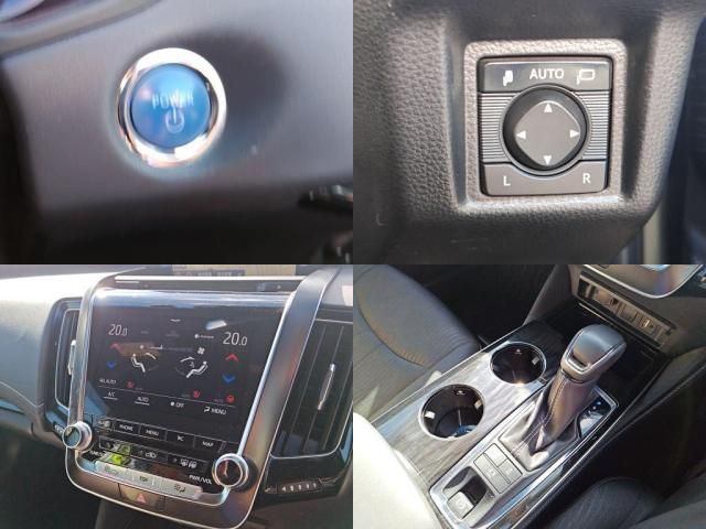TOYOTA CROWN SEDAN HYBRID 2018 Image 31