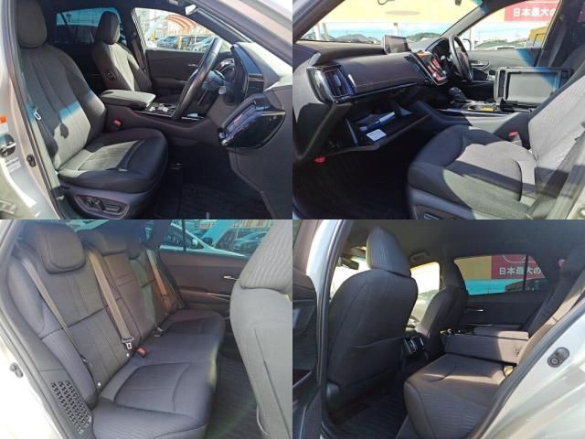 TOYOTA CROWN SEDAN HYBRID 2018 Image 31