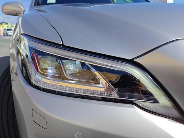 TOYOTA CROWN SEDAN HYBRID 2018 Image 31