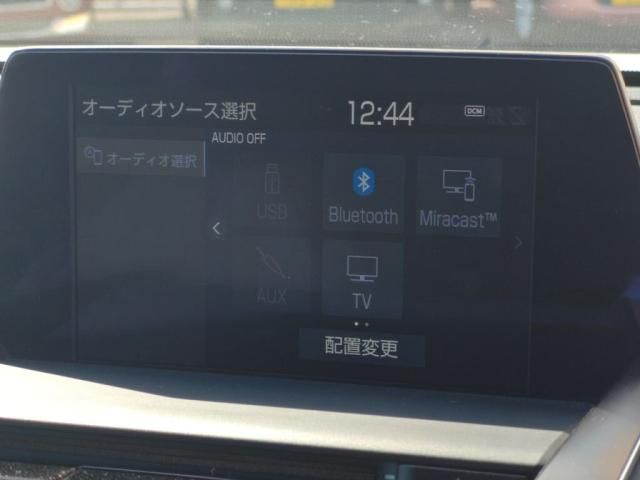 TOYOTA CROWN SEDAN HYBRID 2018 Image 31