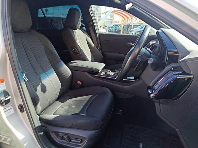 TOYOTA CROWN SEDAN HYBRID 2018 Image 31