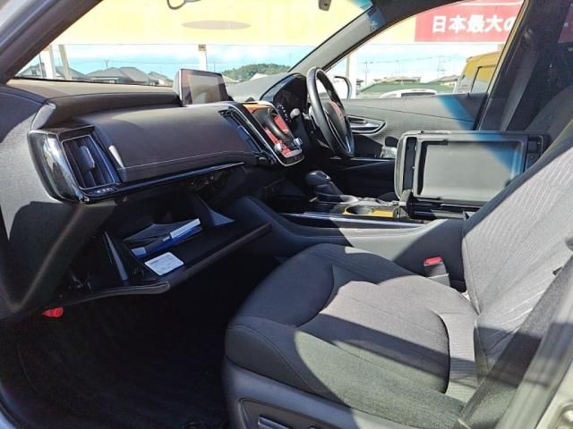 TOYOTA CROWN SEDAN HYBRID 2018 Image 31