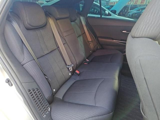 TOYOTA CROWN SEDAN HYBRID 2018 Image 31