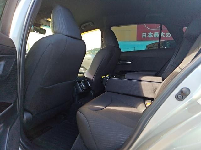 TOYOTA CROWN SEDAN HYBRID 2018 Image 31