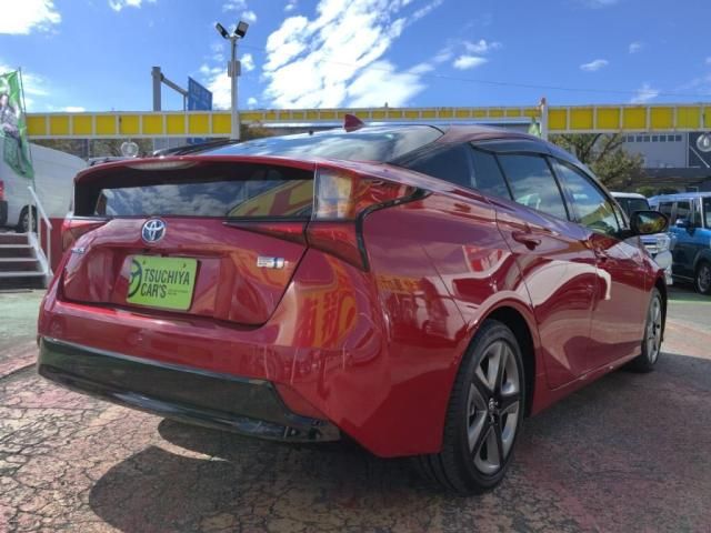 TOYOTA PRIUS 2022 Image 31