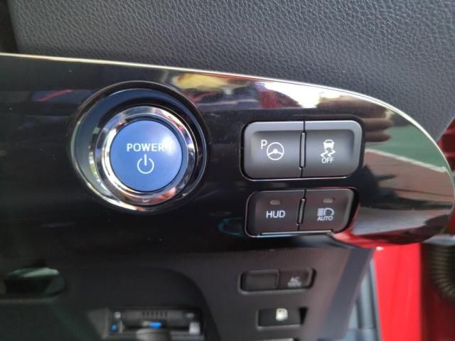 TOYOTA PRIUS 2022 Image 31