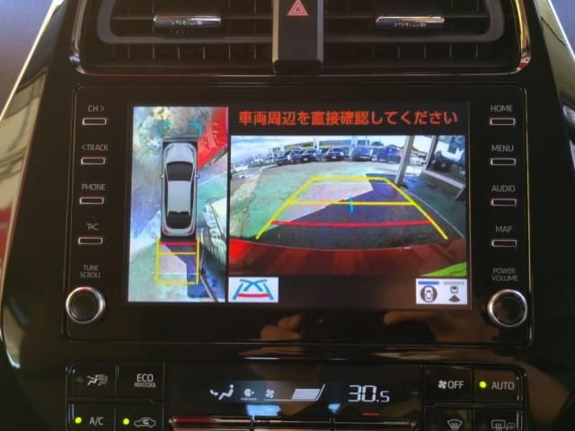 TOYOTA PRIUS 2022 Image 31