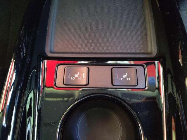 TOYOTA PRIUS 2022 Image 31