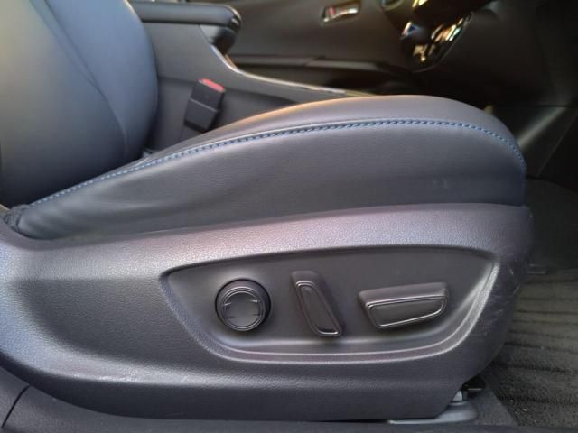 TOYOTA PRIUS 2022 Image 31