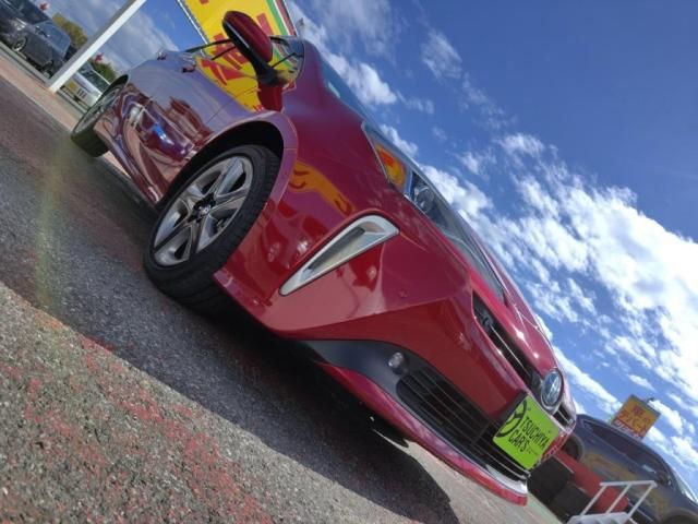 TOYOTA PRIUS 2022 Image 31