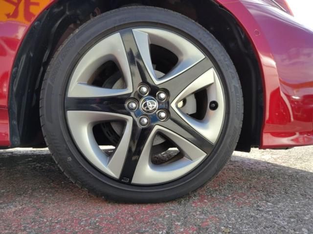 TOYOTA PRIUS 2022 Image 31