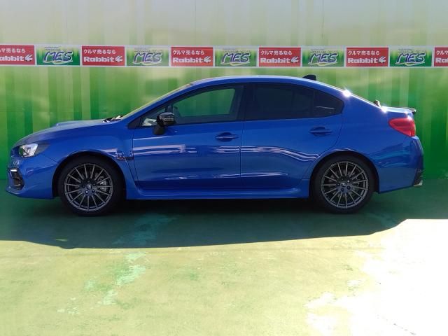 SUBARU WRX S4 2019 Image 31