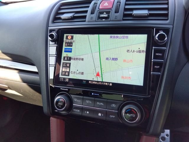 SUBARU WRX S4 2019 Image 31