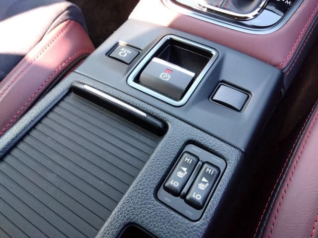 SUBARU WRX S4 2019 Image 31