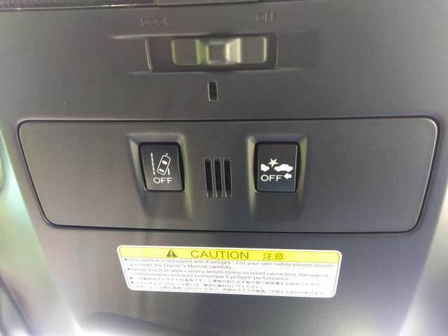 SUBARU WRX S4 2019 Image 31