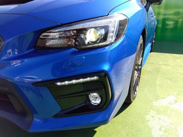 SUBARU WRX S4 2019 Image 31