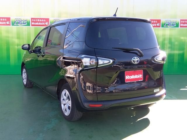 TOYOTA SIENTA 2021 Image 31