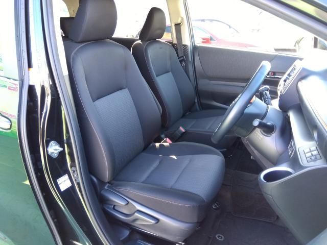 TOYOTA SIENTA 2021 Image 31