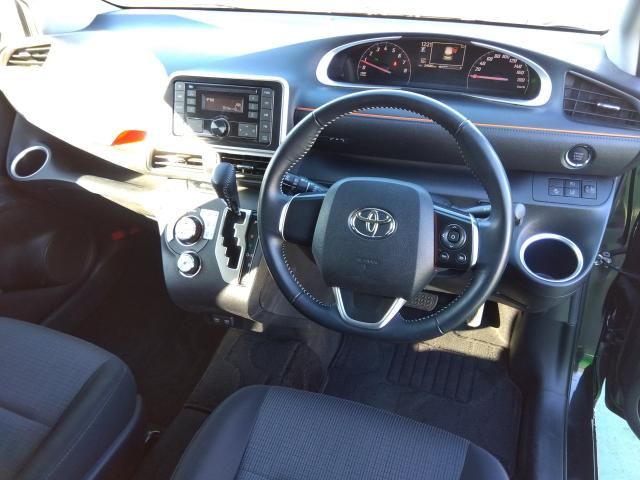 TOYOTA SIENTA 2021 Image 31