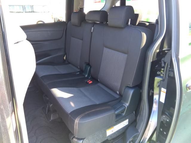 TOYOTA SIENTA 2021 Image 31