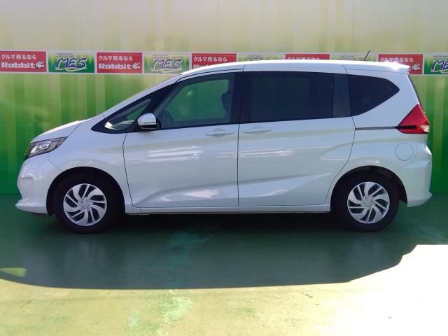 HONDA FREED 2019 Image 31