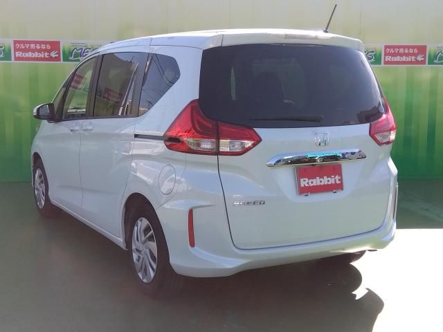 HONDA FREED 2019 Image 31