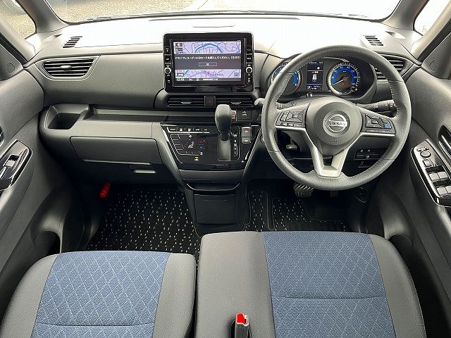 NISSAN ROOX 2020 Image 31