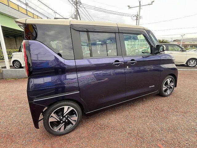 NISSAN ROOX 2020 Image 31