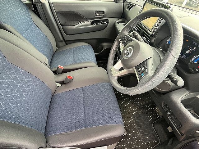 NISSAN ROOX 2020 Image 31