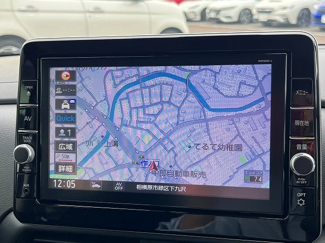 NISSAN ROOX 2020 Image 31