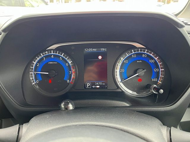 NISSAN ROOX 2020 Image 31