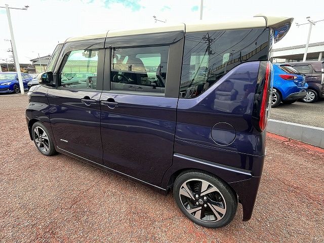 NISSAN ROOX 2020 Image 31