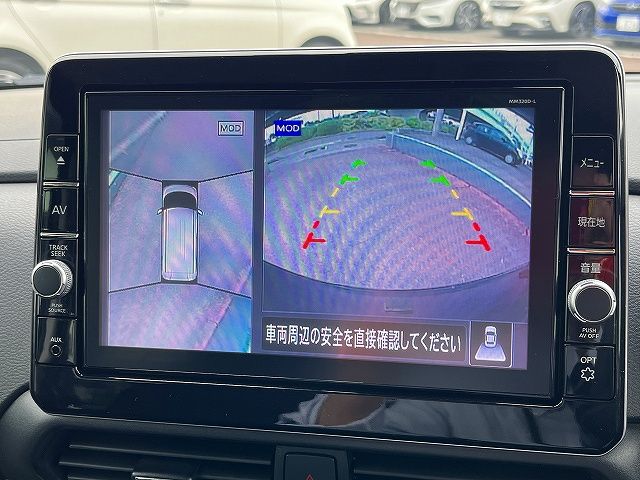 NISSAN ROOX 2020 Image 31