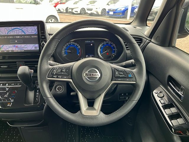NISSAN ROOX 2020 Image 31