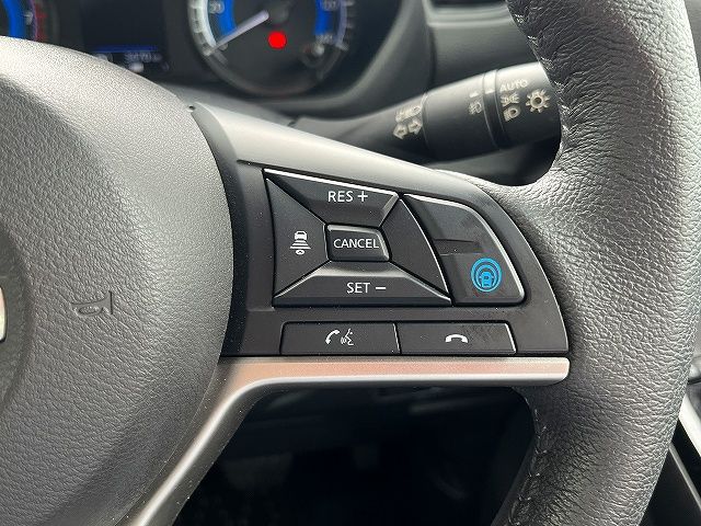 NISSAN ROOX 2020 Image 31