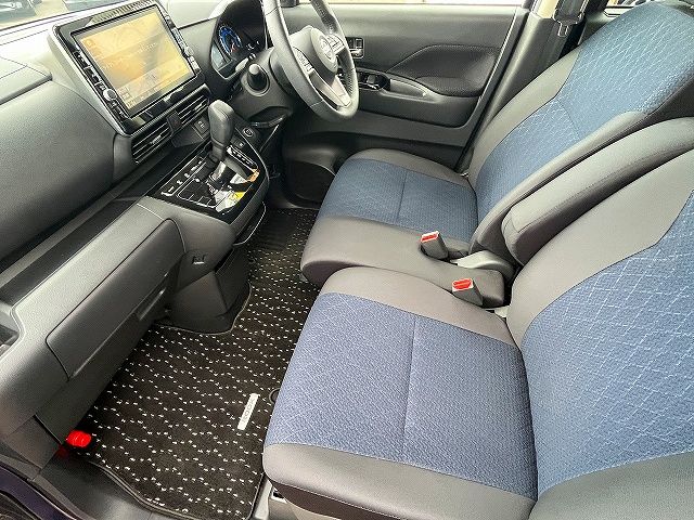 NISSAN ROOX 2020 Image 31