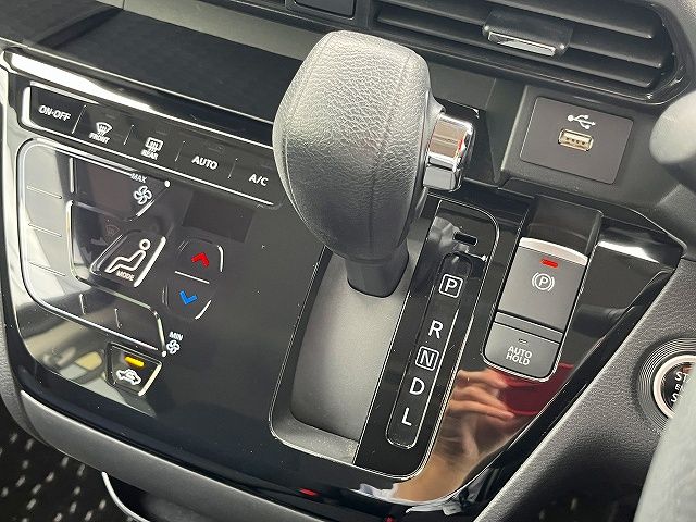 NISSAN ROOX 2020 Image 31